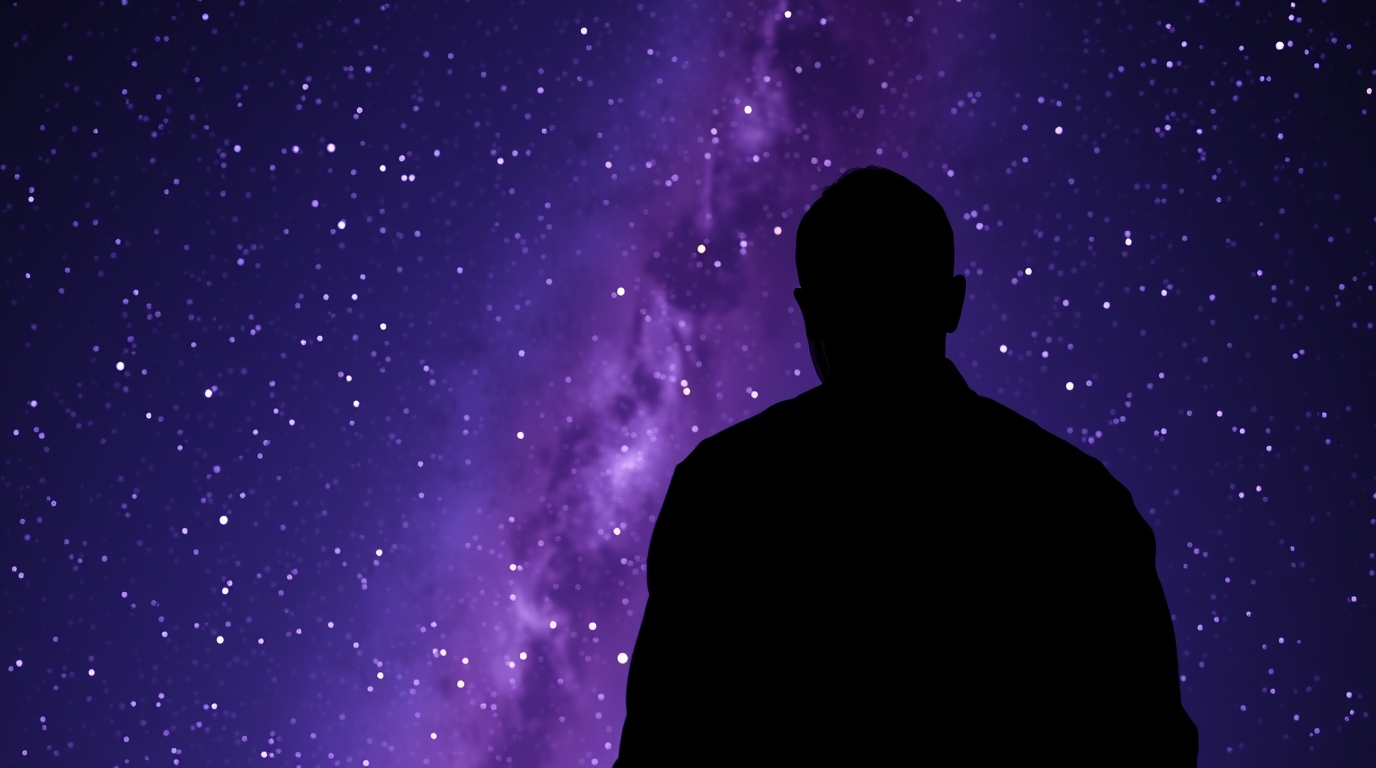 Astrologiebücher und Sternenkarten